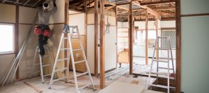 Entreprise de rénovation de la maison et de rénovation d’appartement à Grans